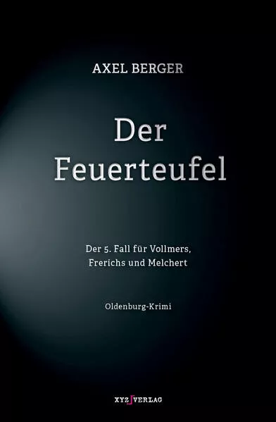 Cover: Der Feuerteufel