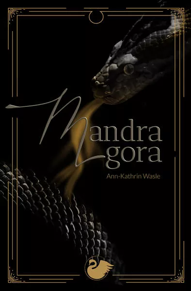 Cover: Mandragora