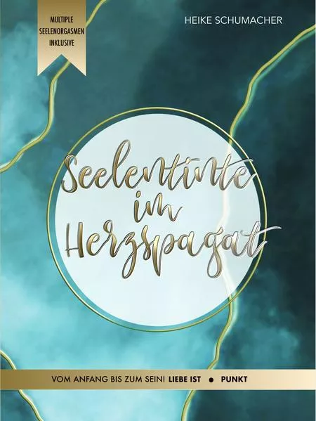 Seelentinte im Herzspagat</a>