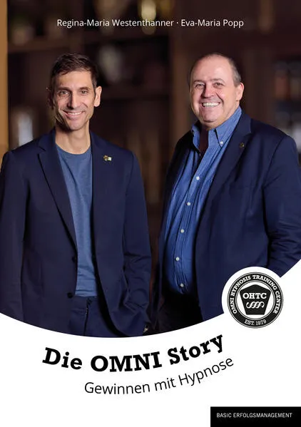 Cover: Die OMNI Story