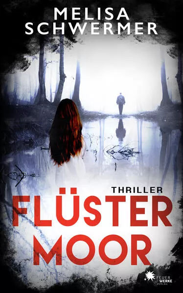Cover: Flüstermoor (Thriller)