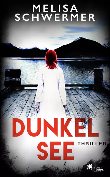 Cover: Dunkelsee (Thriller)