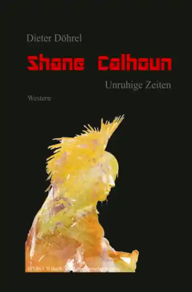 Cover: Shane Calhoun