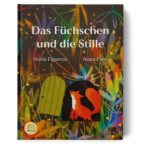 Das Füchschen und die Stille