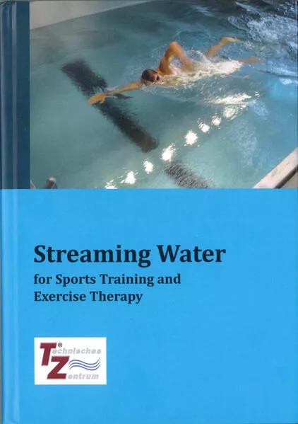 Cover: Streaming Water