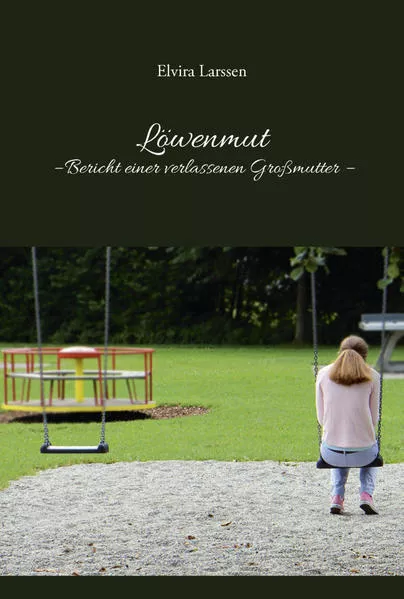Cover: Löwenmut