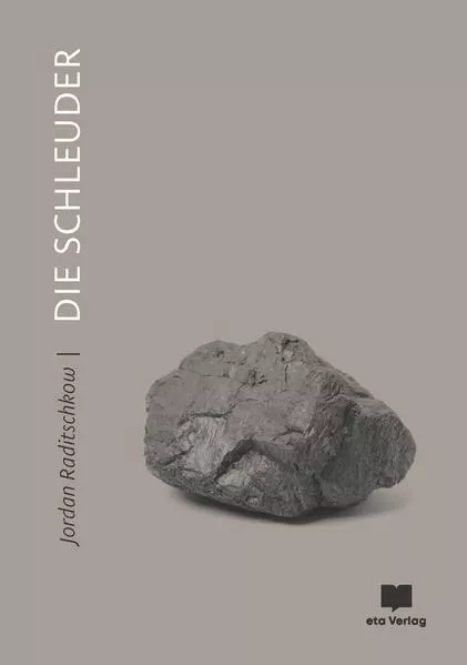 Cover: Die Schleuder