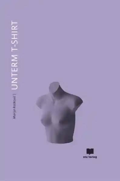 Cover: UNTERM T-SHIRT