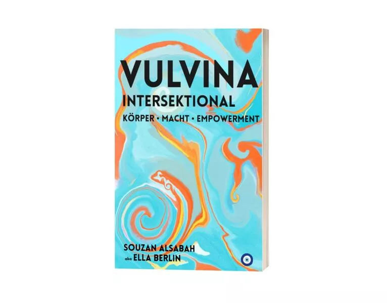 Cover: VULVINA intersektional