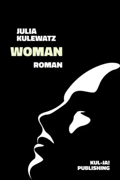 Cover: Woman