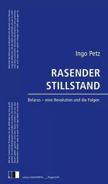 Rasender Stillstand
