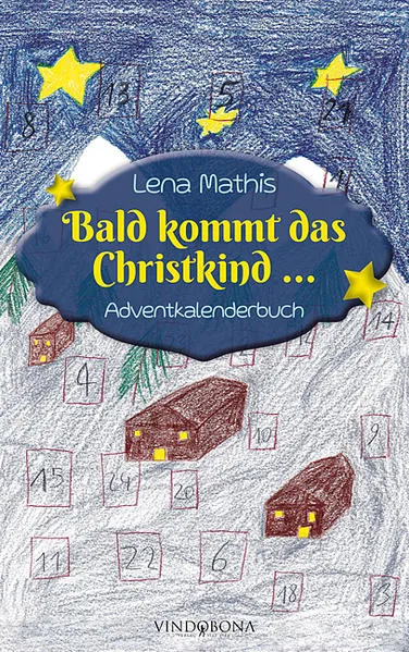 Bald kommt das Christkind ...