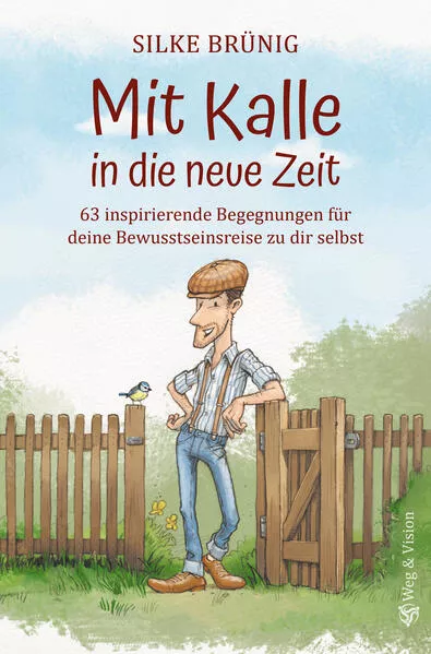 Mit Kalle in die neue Zeit