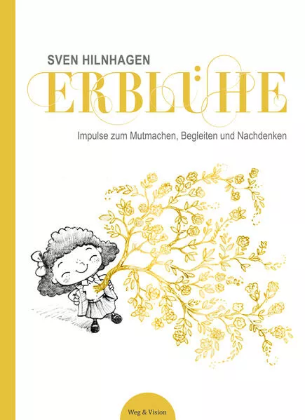 Cover: Erblühe