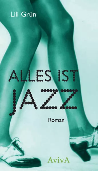 Alles ist Jazz</a>