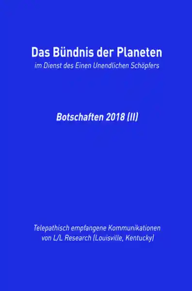 Das Bündnis der Planeten