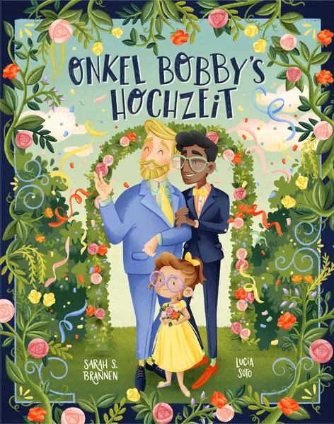 Onkel Bobby's Hochzeit