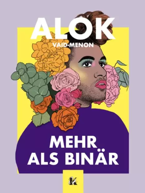 Cover: Mehr als binär