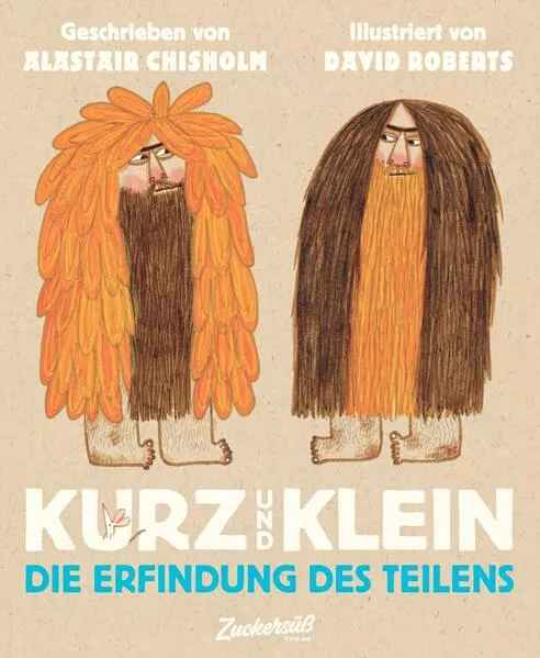 Cover: Kurz und Klein