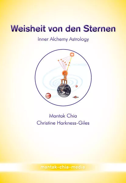 Weisheit von den Sternen