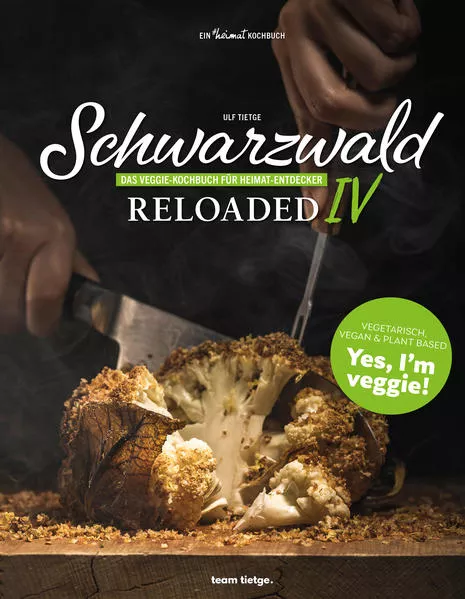 Cover: Schwarzwald Reloaded 4