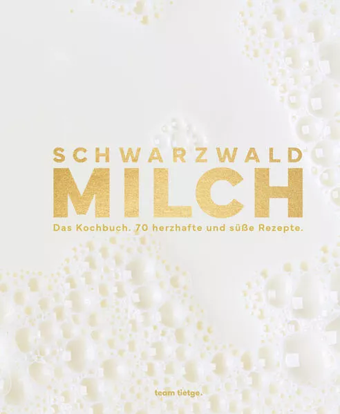 Schwarzwaldmilch