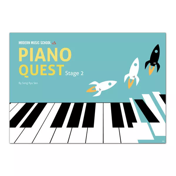 Piano Quest Stage 2</a>