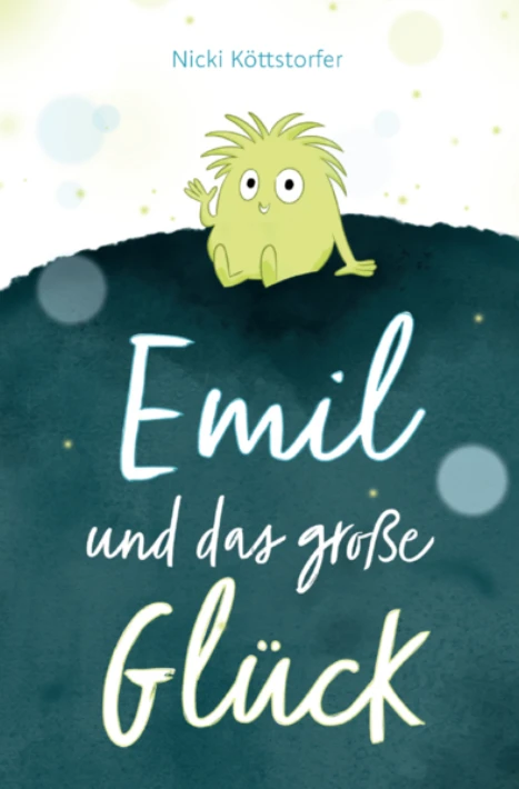 Cover: Emil und das große Glück