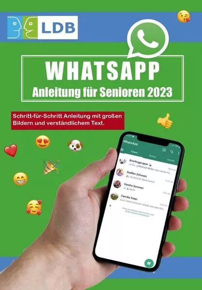 WhatsApp Anleitung für Senioren 2023</a>