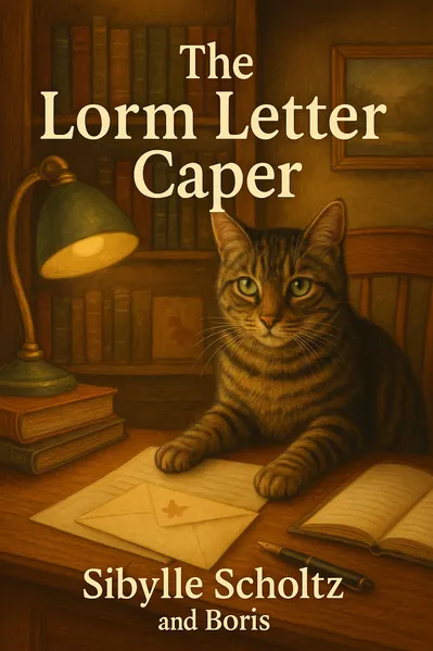 The Lorm Letter Caper