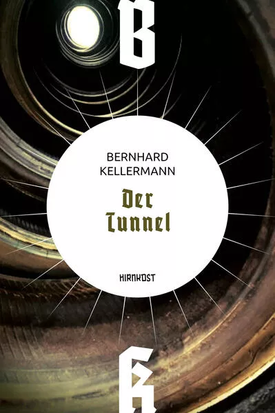 Cover: Der Tunnel