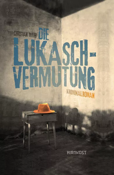 Cover: Die Lukasch-Vermutung