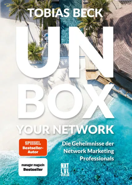 Cover: Unbox your Network