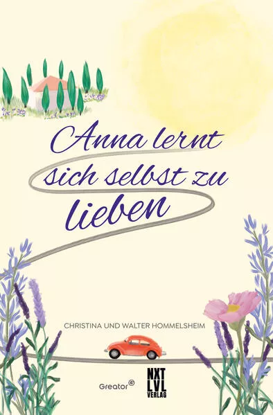 Anna lernt sich selbst zu lieben