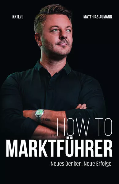 How to Marktführer