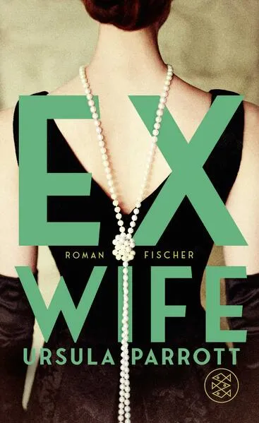 Cover: Ex-Wife