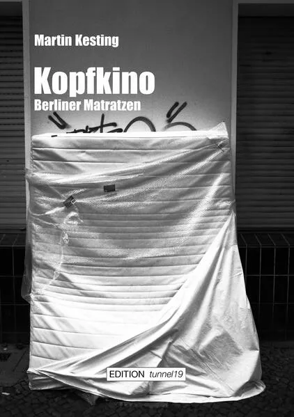 Cover: Kopfkino