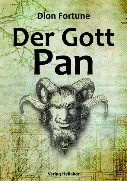 Der Gott Pan</a>