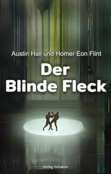 Cover: Der Blinde Fleck