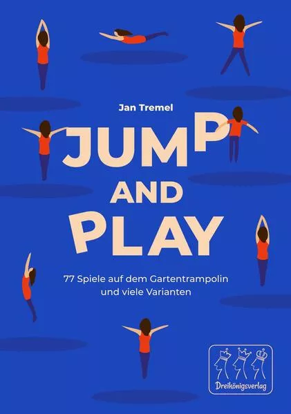Cover: Jump and Play
