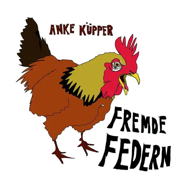 Fremde Federn