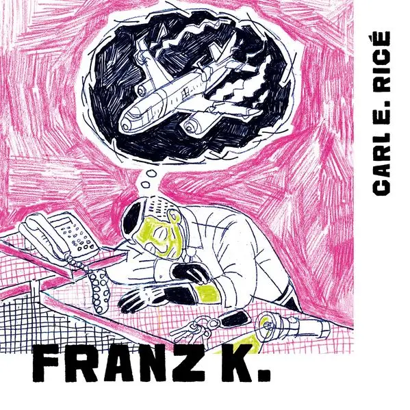 Franz K.