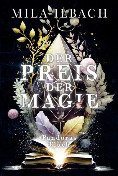 Cover: Der Preis der Magie