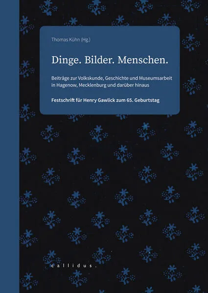 Dinge. Bilder. Menschen.</a>