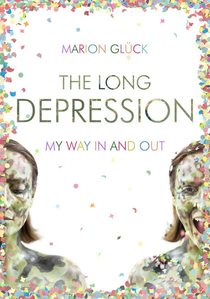 Cover: The Long Depression