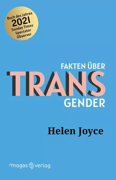 Cover: Fakten über Transgender