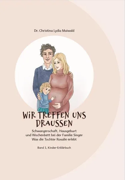 Cover: Wir treffen uns draußen