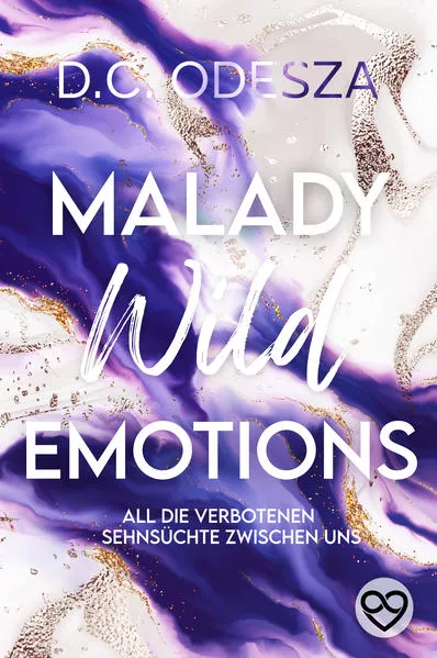 Malady Wild Emotions