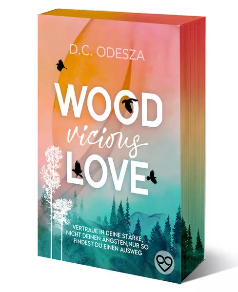 Cover: Wood Vicious Love