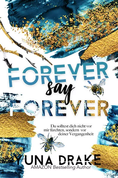 Cover: FOREVER say FOREVER